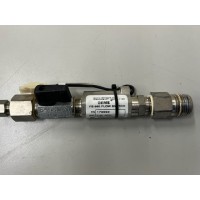 Varian E11130641 Gems 179992 FS-380 0.25GPM Flow S...